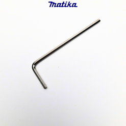 lục giác máy nhổ lông vịt cầm tay Matika
